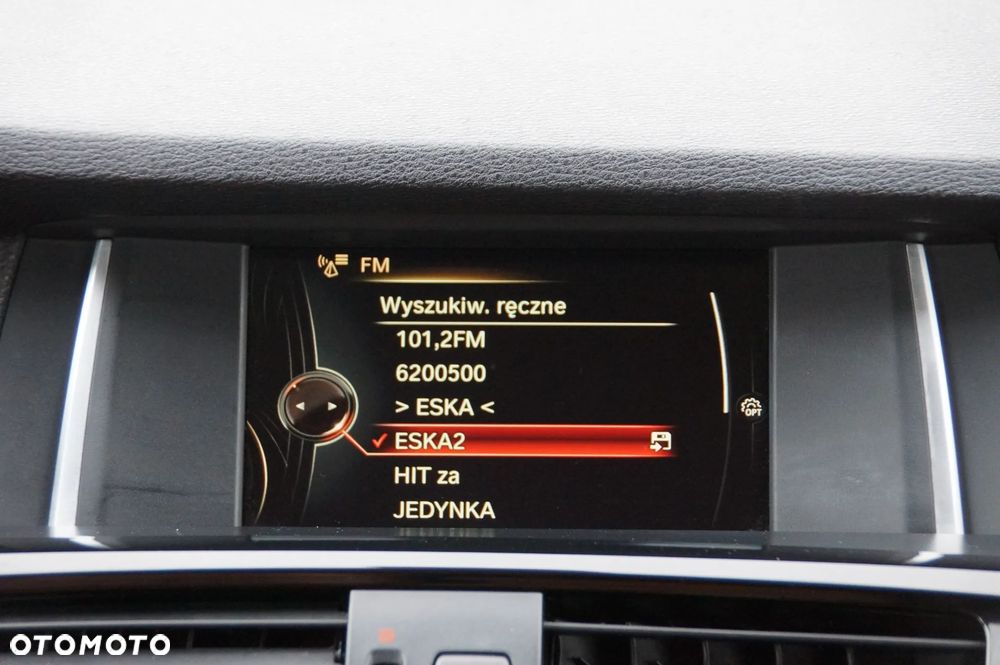 BMW X3 xDrive20i - 15