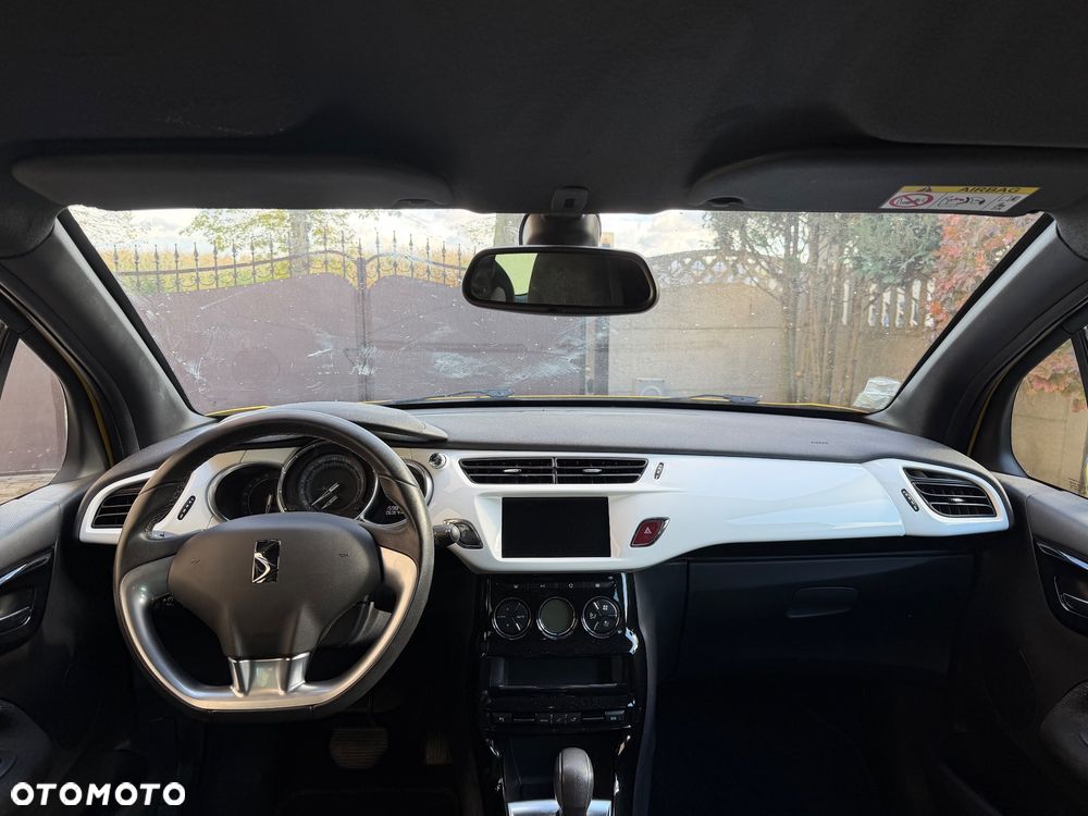 DS Automobiles DS 3 - 15