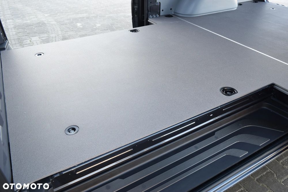 Mercedes-Benz Sprinter 319 V6 3.0 LED*Navi*Distronic*Webasto - 13