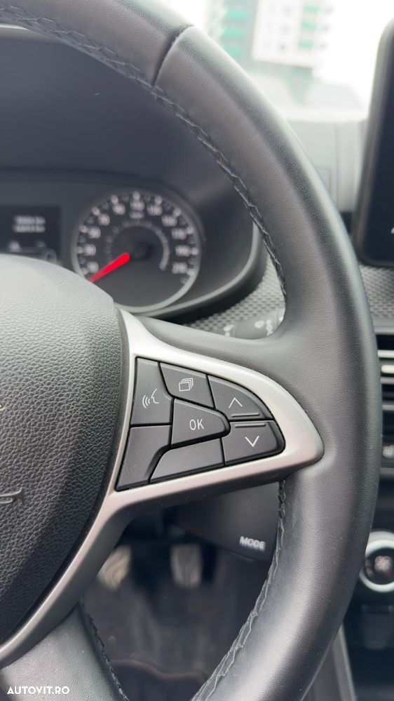 Dacia Jogger 7 locuri TCe 110 Extreme+ - 17