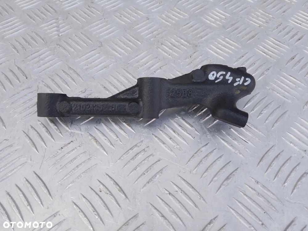 WSPORNIK RURY DOLOTU DAF CF 450 XF 106 EURO 6 MX11 - 3