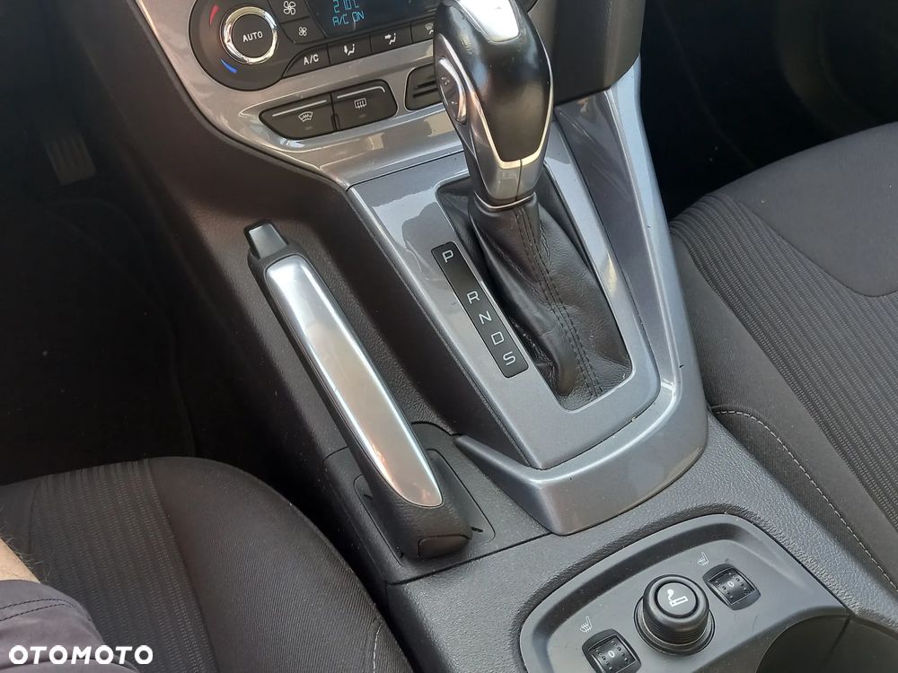 Ford Focus 2.0 TDCi Titanium MPS6 - 16