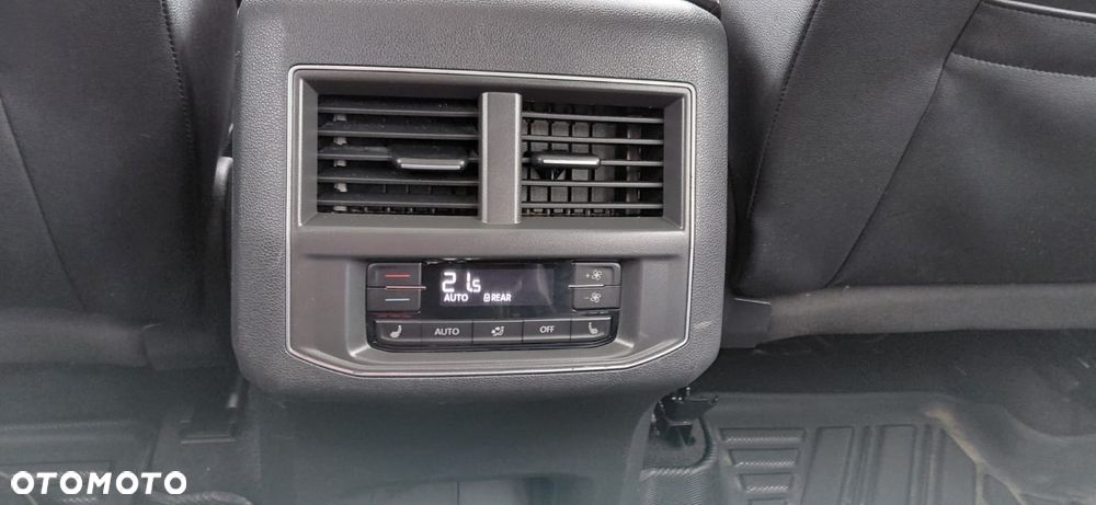 Volkswagen Atlas - 16