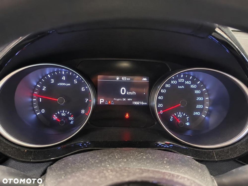 Kia XCeed 1.5 T-GDI L DCT - 8