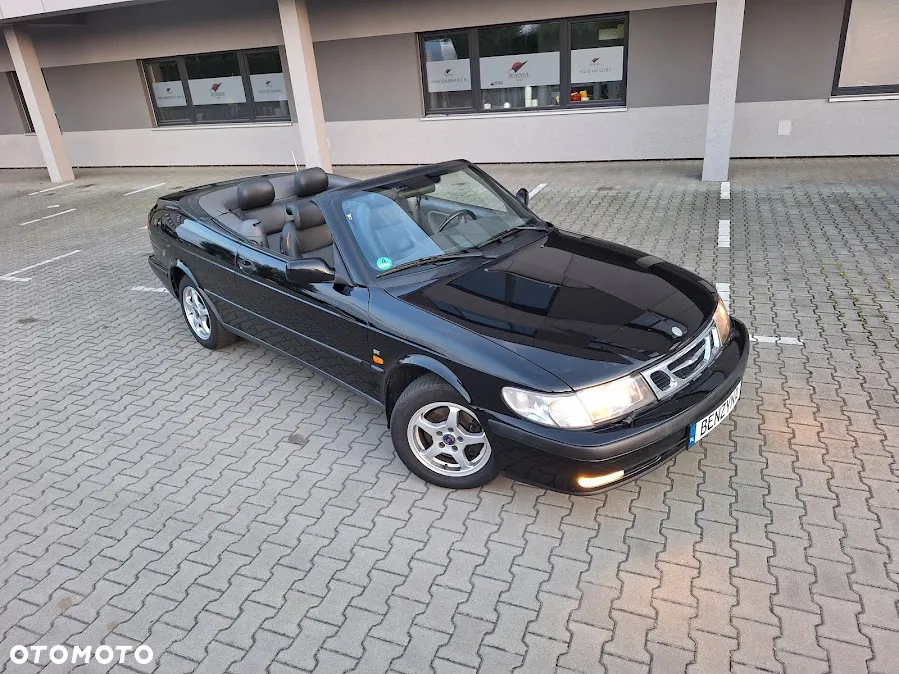 Saab 9-3 SE 2.0LPT - 15