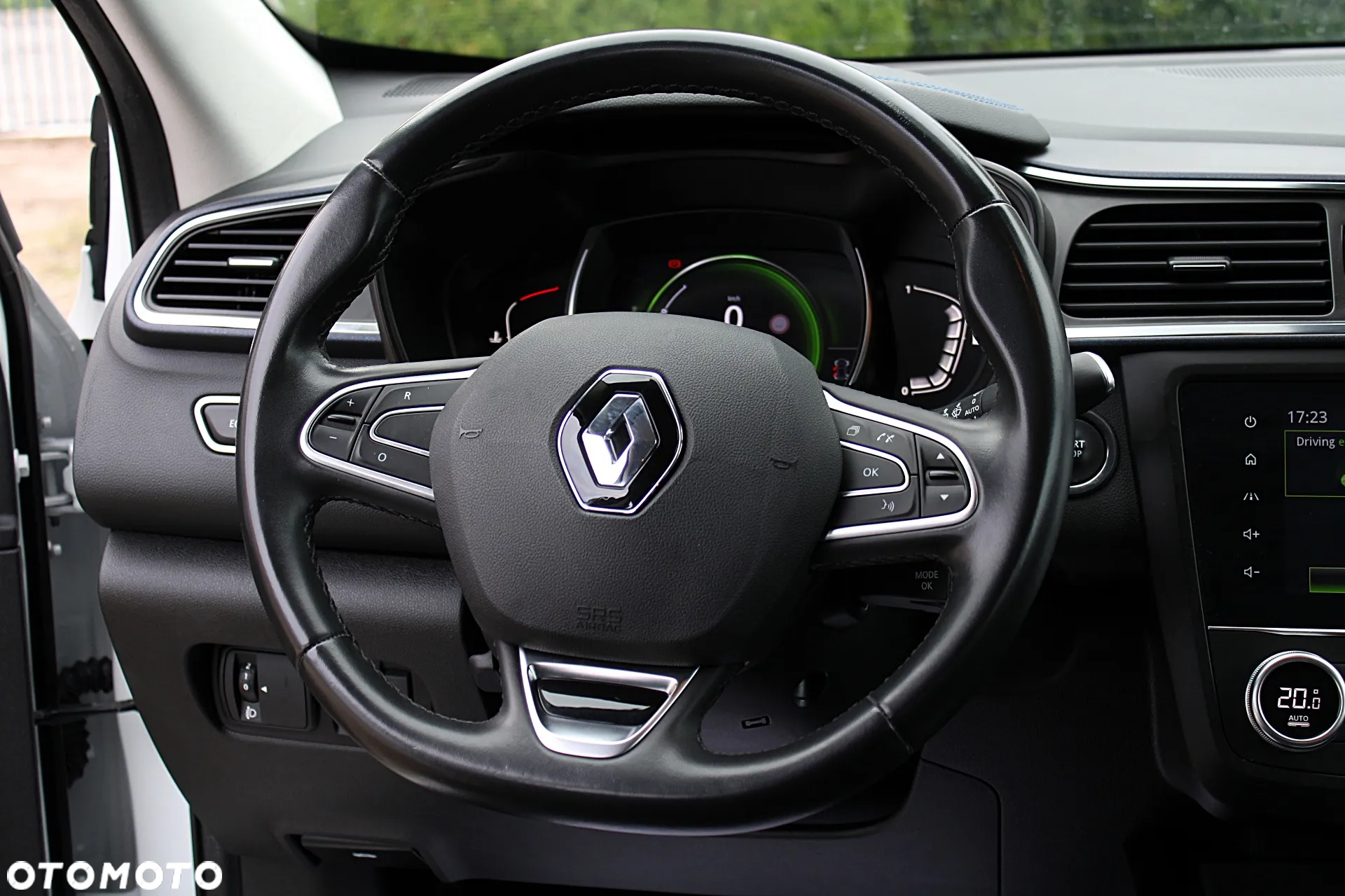 Renault Kadjar - 16