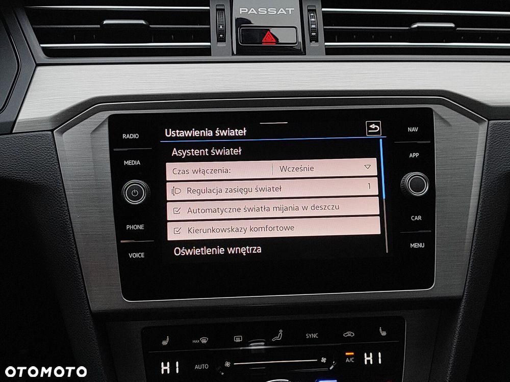 Volkswagen Passat Variant 2.0 TDI EVO Business DSG - 30