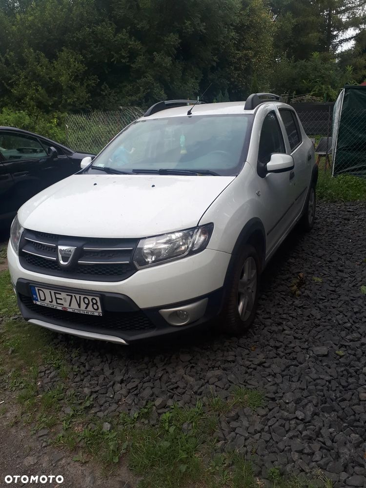 Dacia Sandero 1.5 dCi Laureate - 1