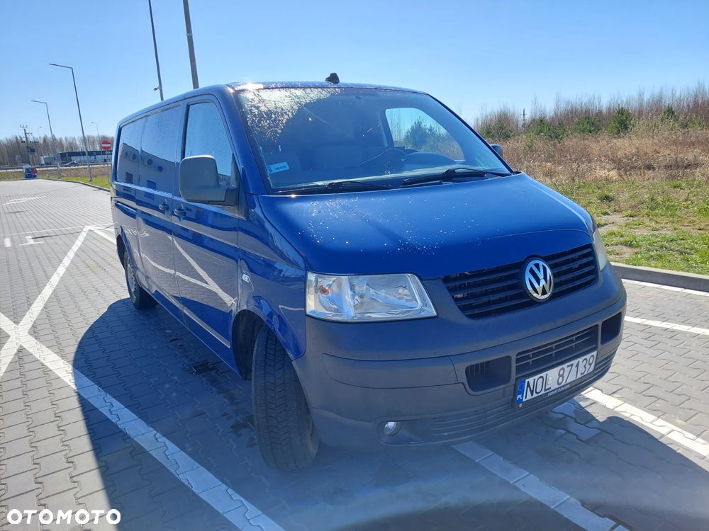 Volkswagen T5 - 18