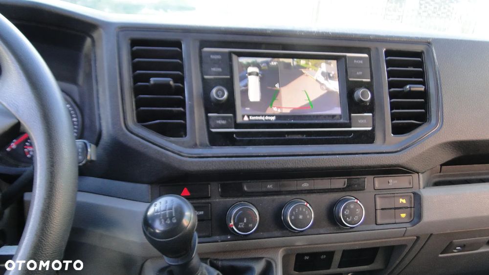 Volkswagen CRAFTER - 10