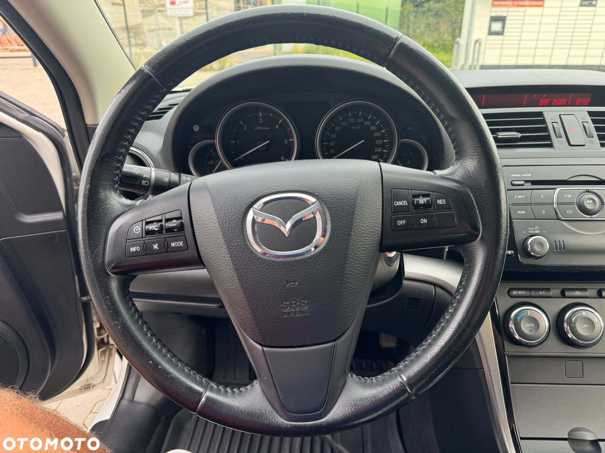 Mazda 6 2.2 CD Comfort - 18