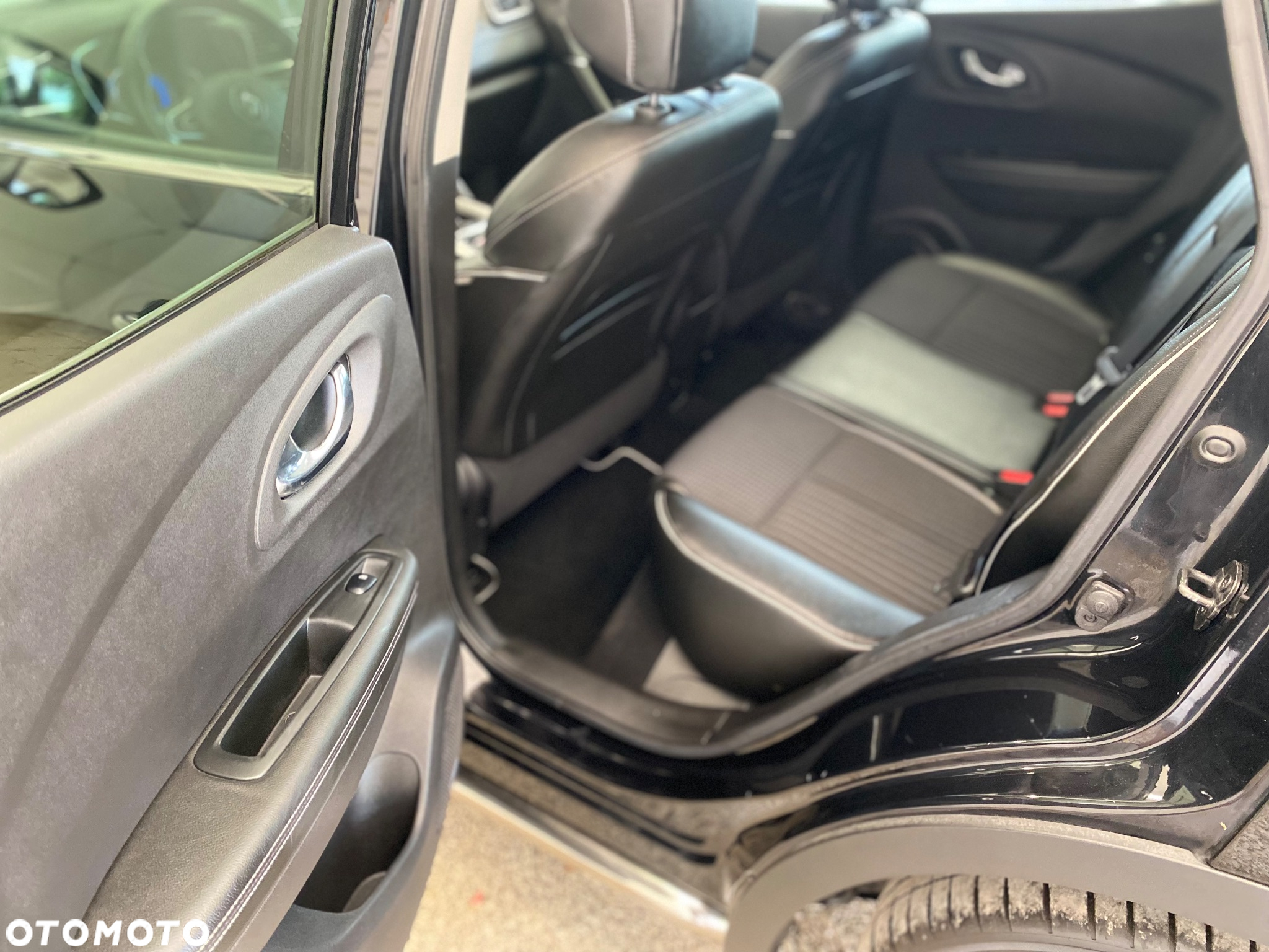 Renault Kadjar 1.6 dCi Energy S-Edition - 16