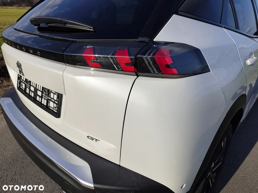 Peugeot 2008 1.5 BlueHDi GT S&S - 37