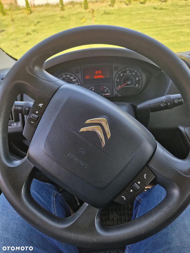 Citroën JUMPER - 14