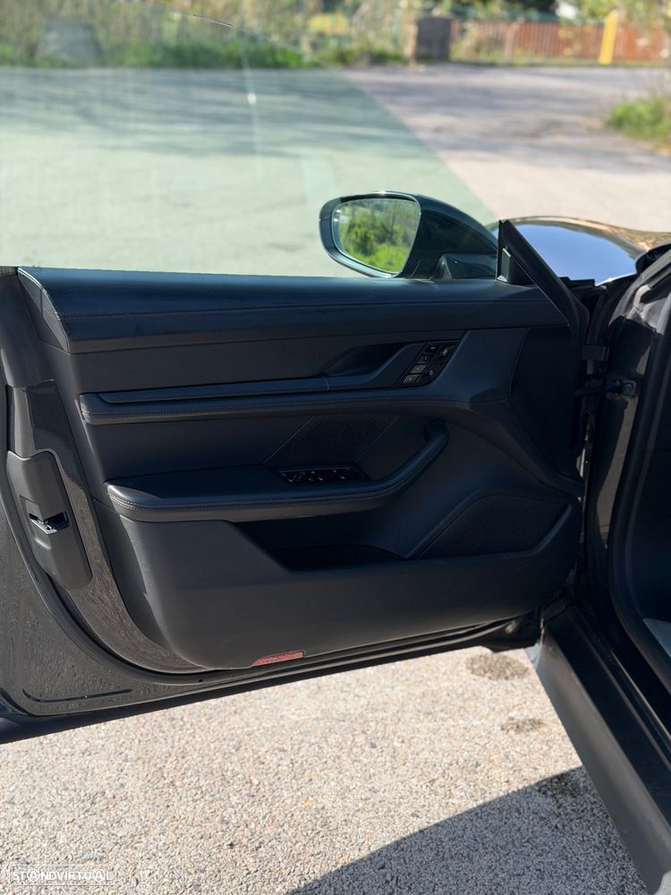 Porsche Taycan 4S Bateria Performance Plus - 7