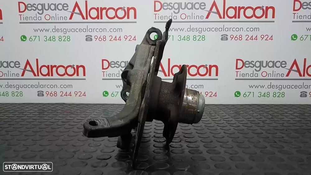 MANGA DE EIXO FRONTAL DIREITA MERCEDES-BENZ CLASSE C 2002 -A2043320201 - 1