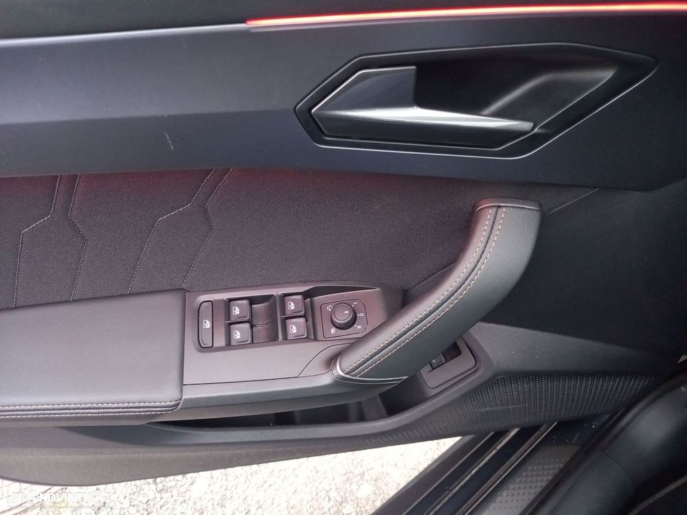 Cupra Leon ST 2.0 TDI DSG - 20