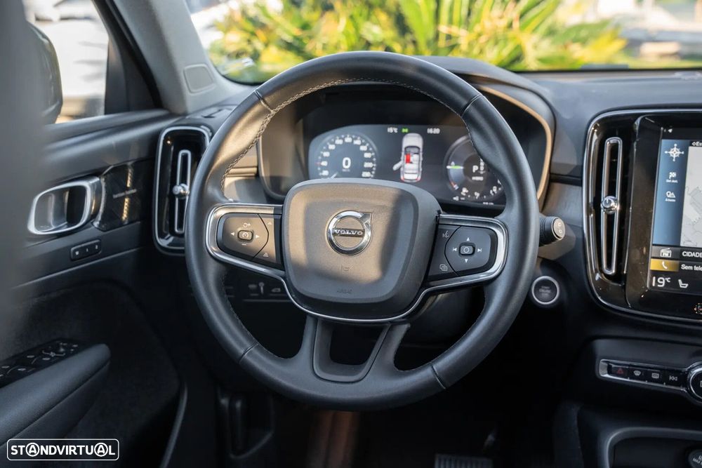 Volvo XC 40 1.5 T5 PHEV R-Design - 9