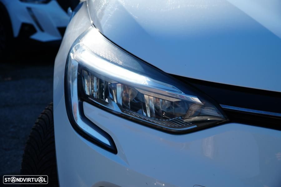 Renault Clio SCe 75 BUSINESS EDITION - 3