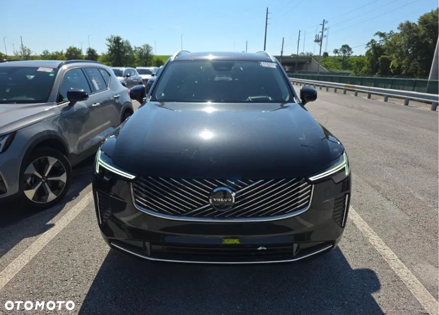 Volvo XC 90 B6 B AWD Ultimate Dark 7os - 2