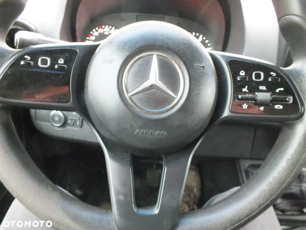 Mercedes-Benz Sprinter 314 - 16