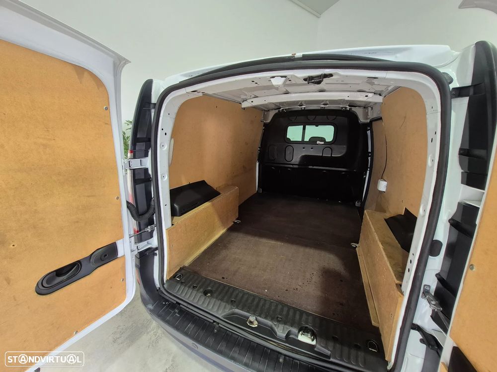 Renault Kangoo MAXI | GARANTIA | 2018 - 3 LUG - 125.000KM - 8