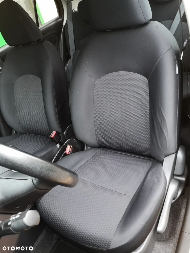 Nissan Micra 1.2 Acenta EU6 - 23