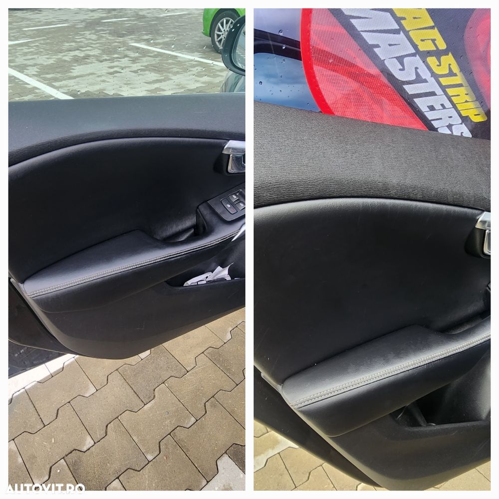 Volvo V40 Cross Country D2 Kinetic - 9