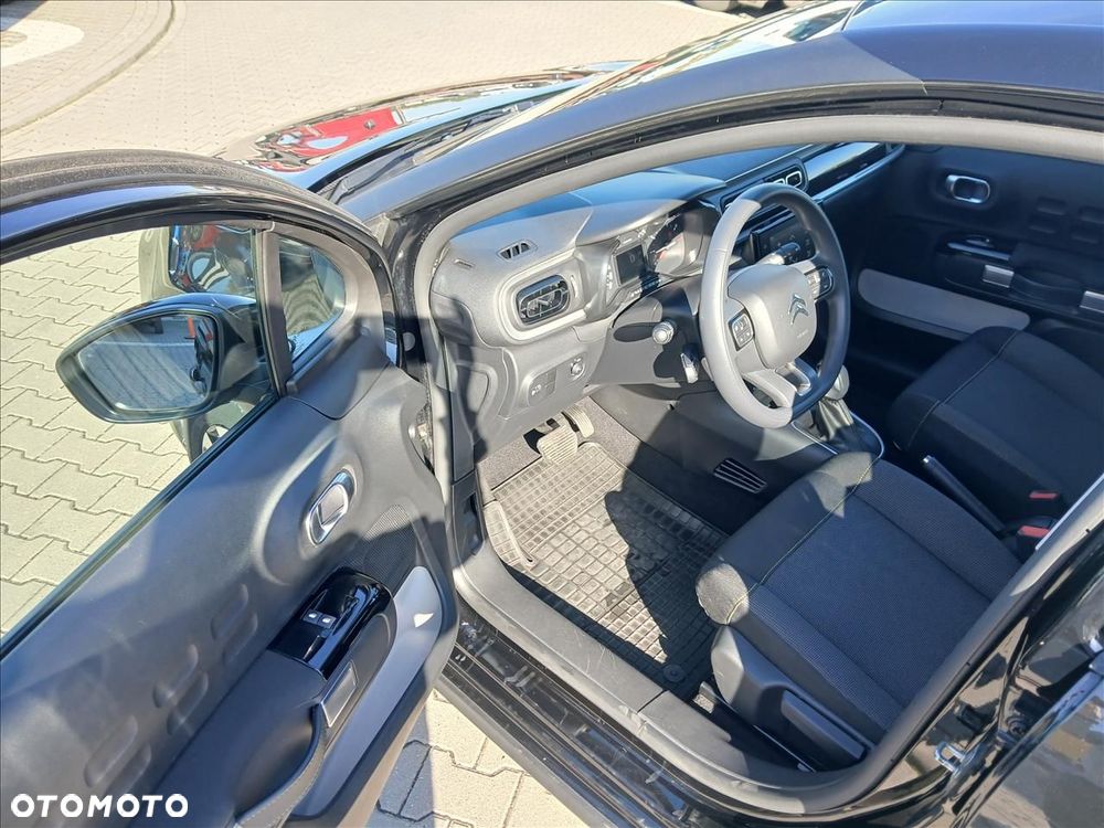 Citroën C3 2024