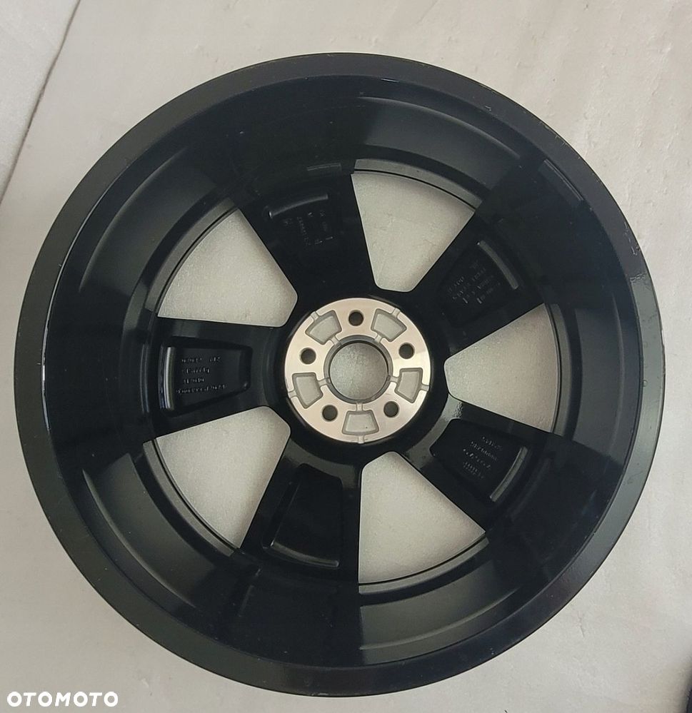 FELGA NAKŁADKA DEKIEL KOŁPAK VOLVO EX30 8x19 19 ET48,5 5x108 80000286 - 11