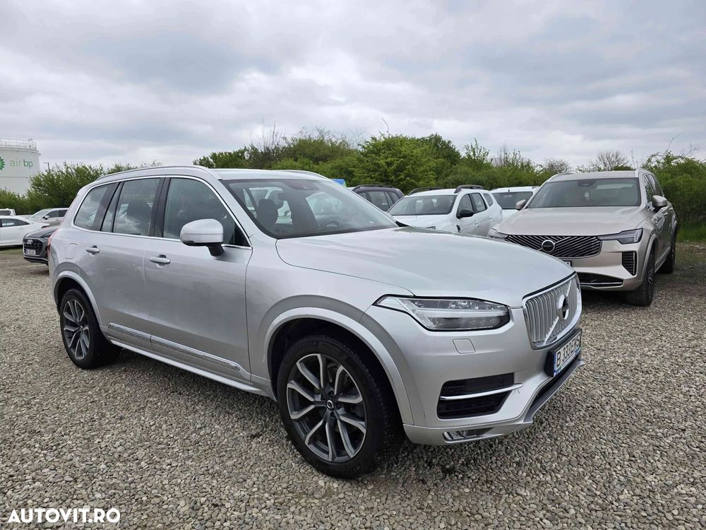 Volvo XC 90 - 3