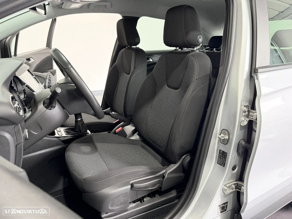 Opel Crossland X 1.2 Business Edition - 33