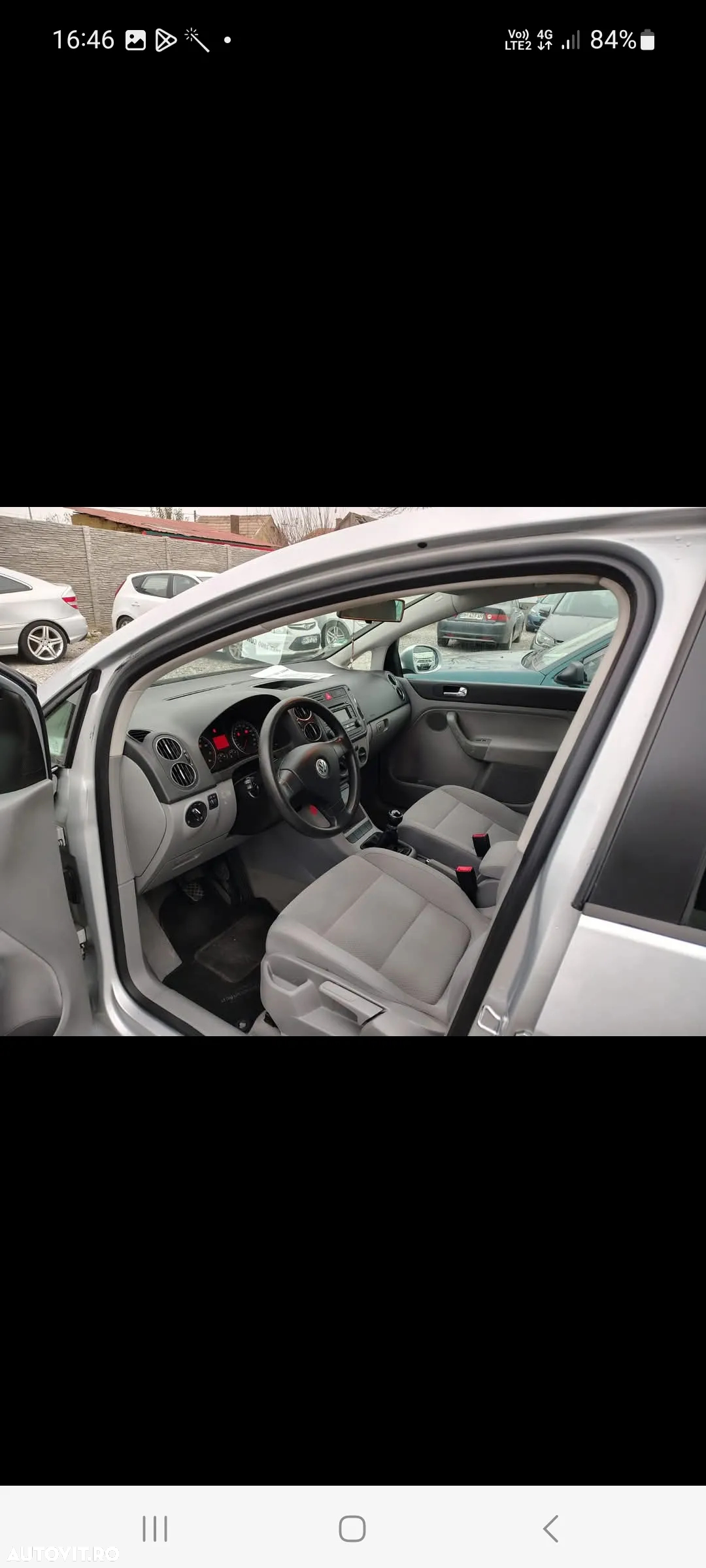 Volkswagen Golf 1.4 Comfortline - 2