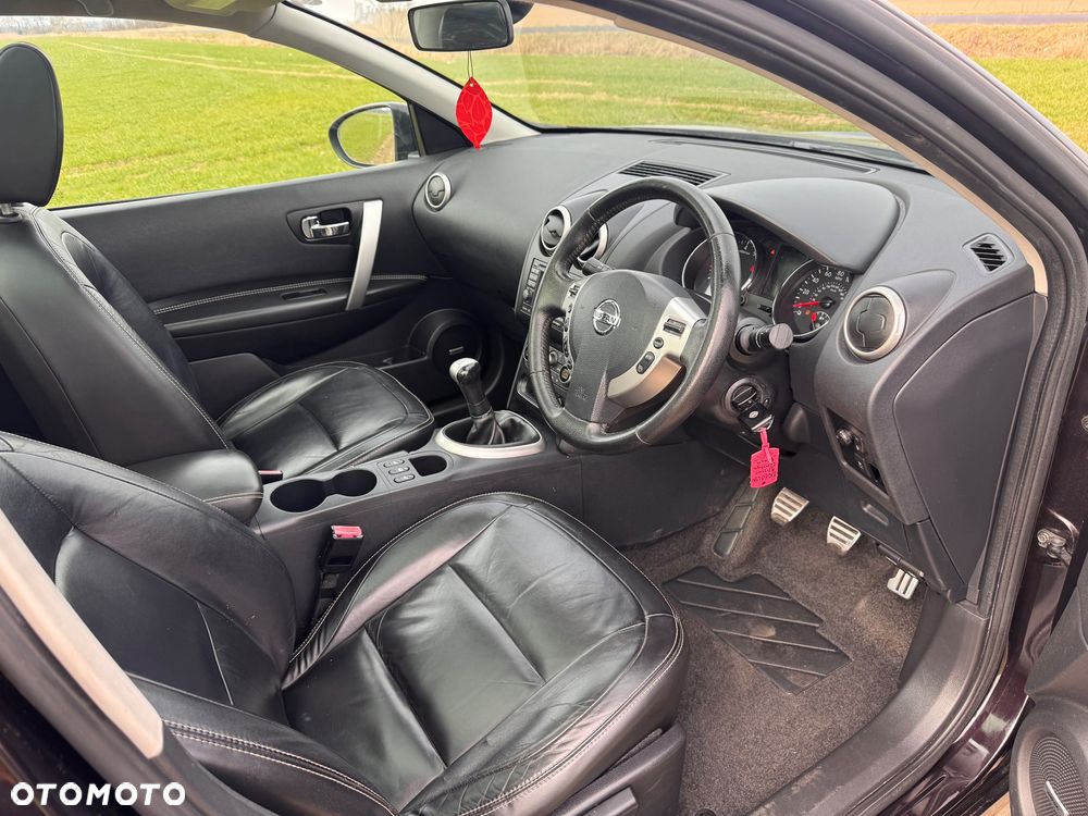 Nissan Qashqai 1.6 acenta - 12