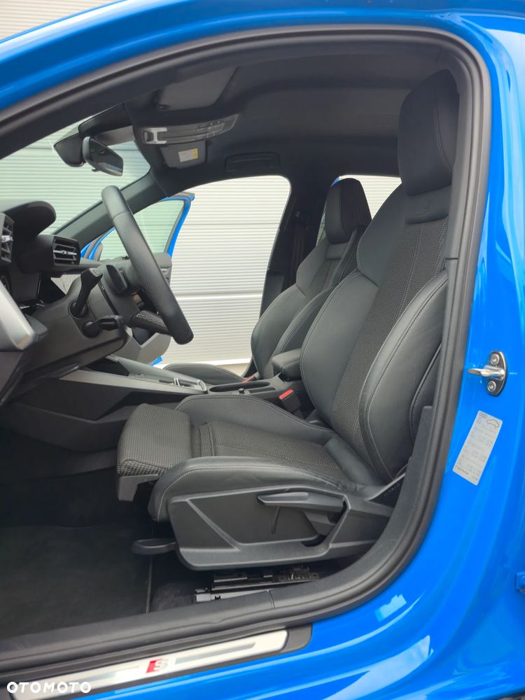 Audi S3 - 19