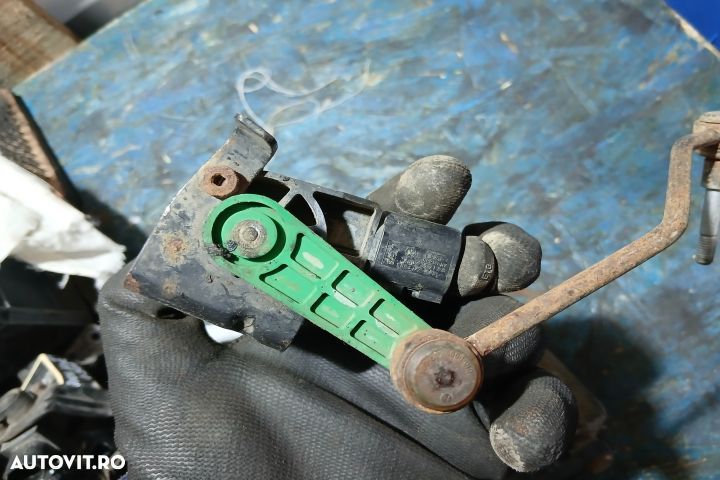 Senzor nivel xenon 4F0907503 4F0907503 Audi A6 4F/C6 [2004 - 2008] Se - 3