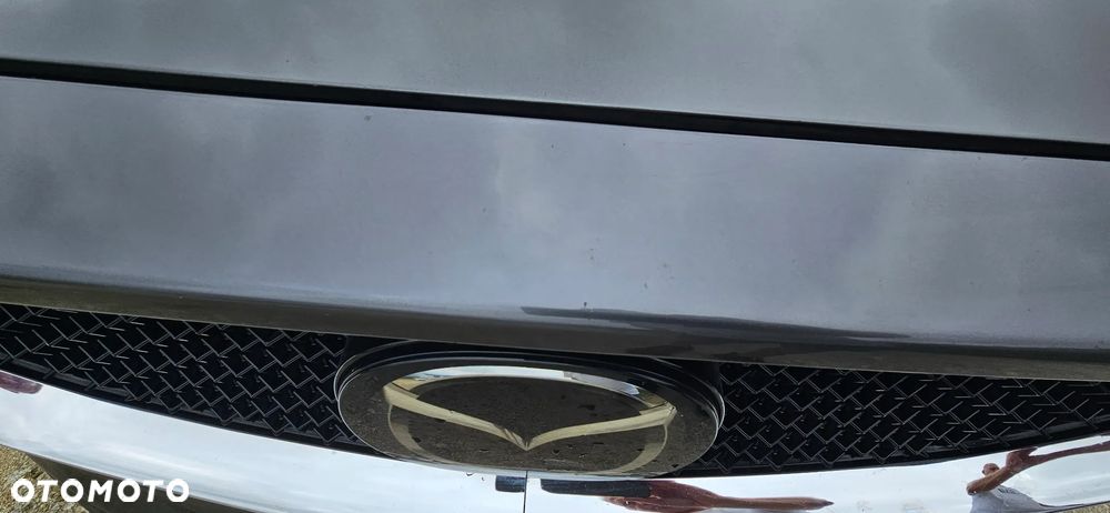 Mazda CX-5 2.2 D Skypassion AWD - 17