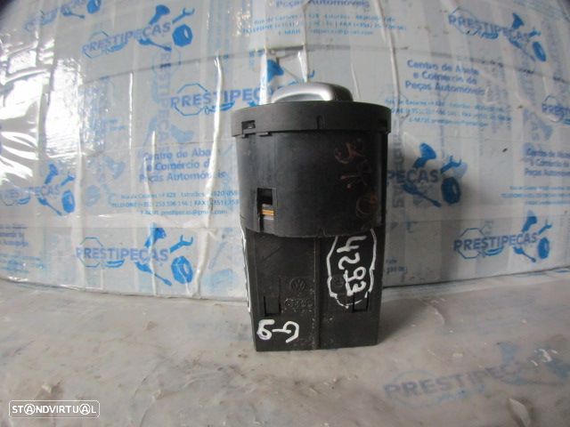 Interruptor 6R0941531F VW POLO 5 6R FASE 1 2012 1.6TDI 90CV 5P CINZA ESCURO LUZES - 2