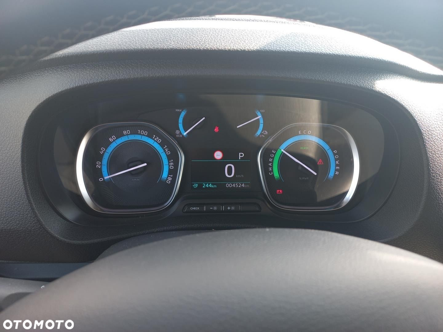 Toyota PROACE - 16