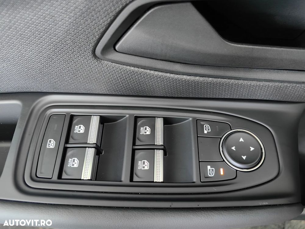 Renault Clio 6 AUTOMAT EVOLUTION Eco-G 120 (GPL) EDC - 15