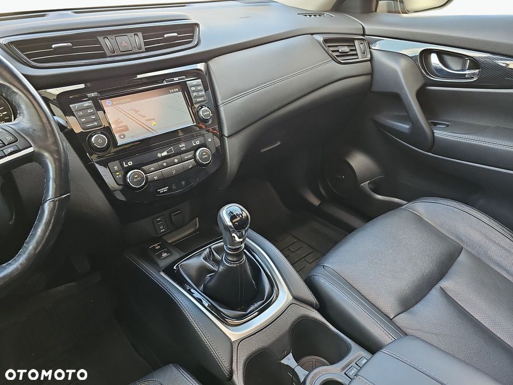 Nissan X-Trail 1.6 DIG-T Tekna 2WD - 17