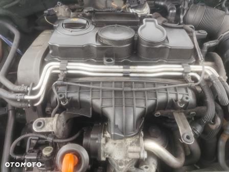 SILNIK KOMPLETNY 2,0 TDI 170 KM_BMN_VW SKODA SEAT_ - 1