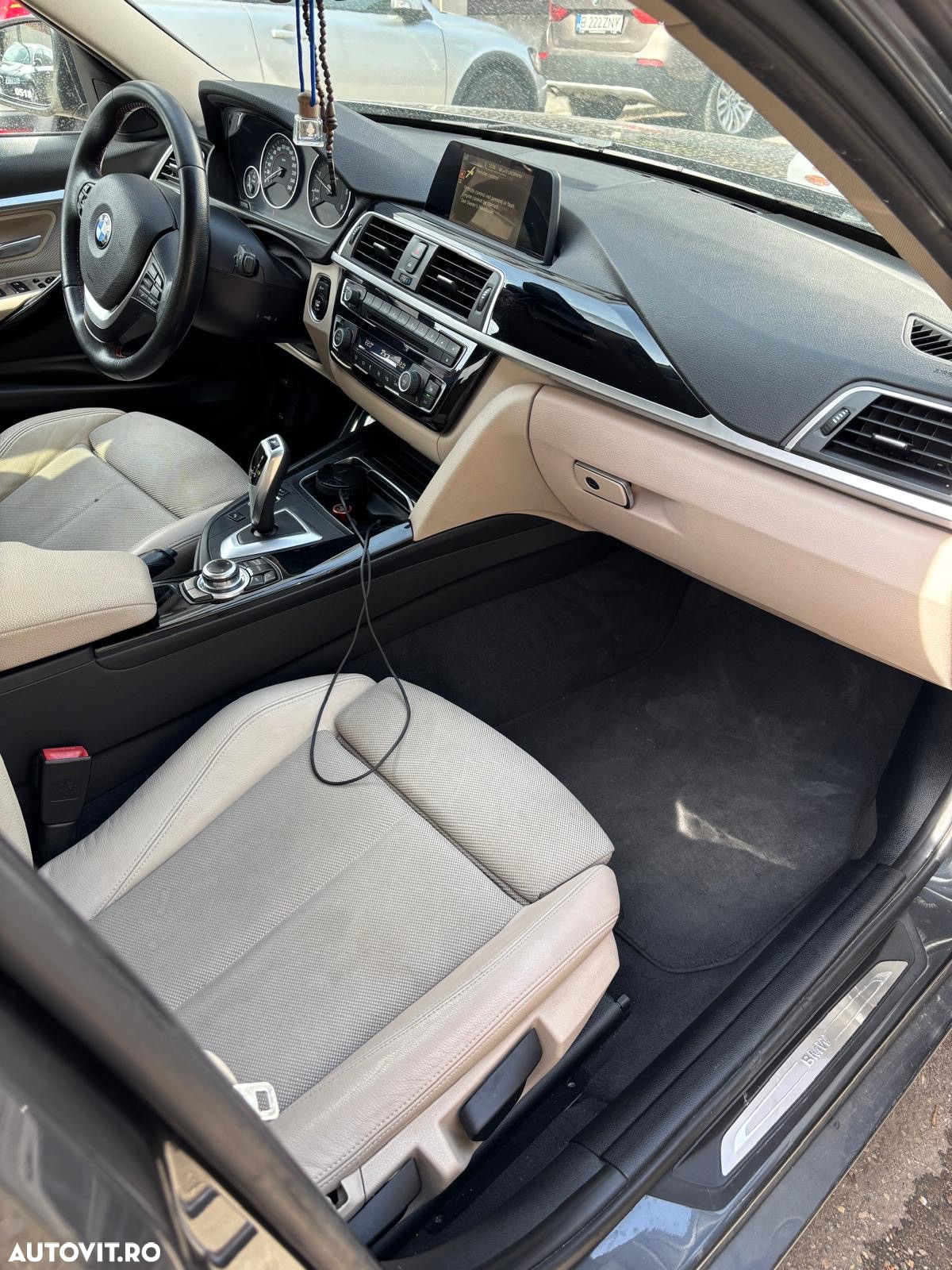BMW Seria 3 - 27