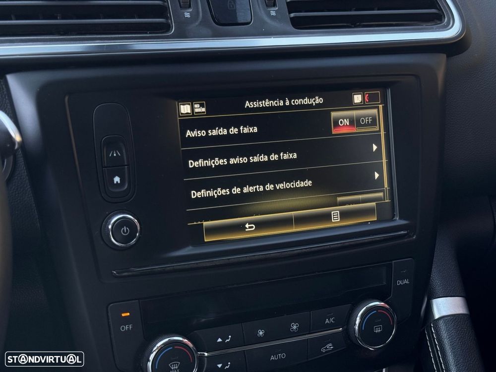 Renault Kadjar 1.5 dCi Exclusive - 15