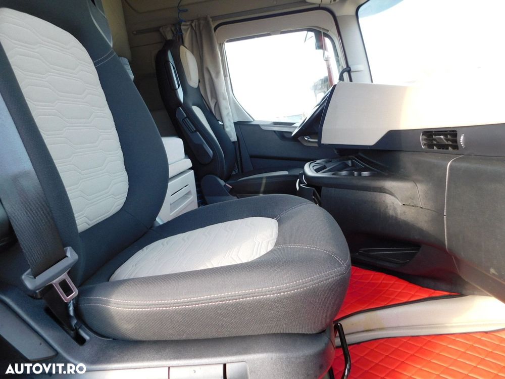 Ford F max 4x2 scab e6 12tx2620 - 5