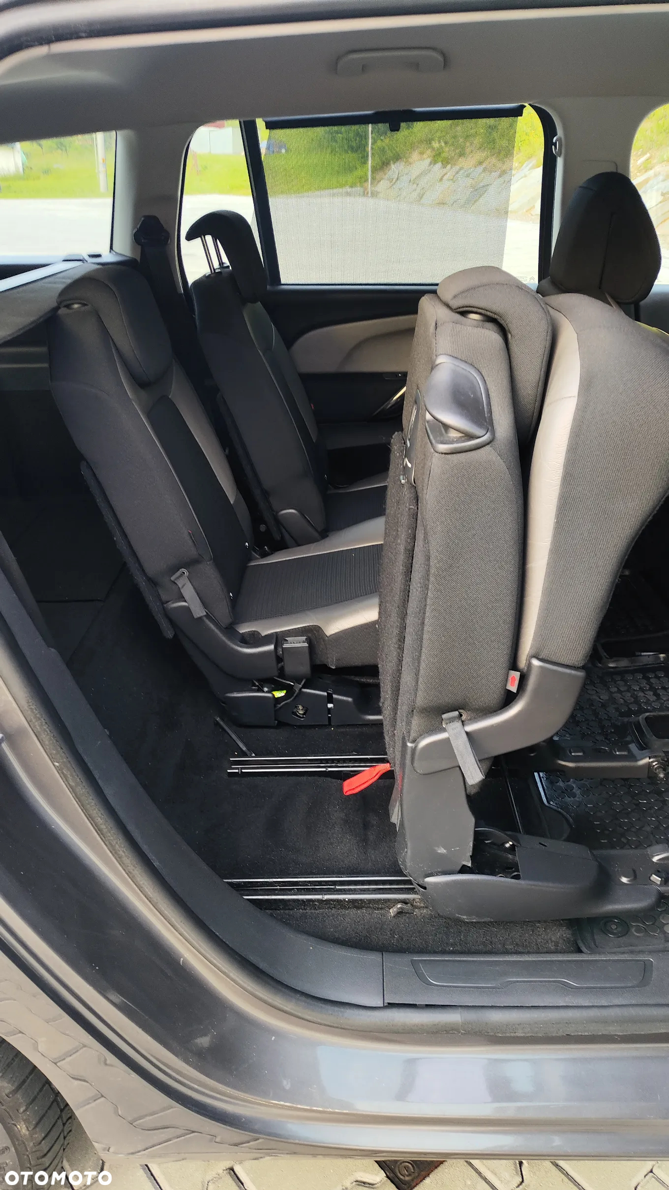 Citroën C4 Grand Picasso BlueHDi 120 Exclusive - 36