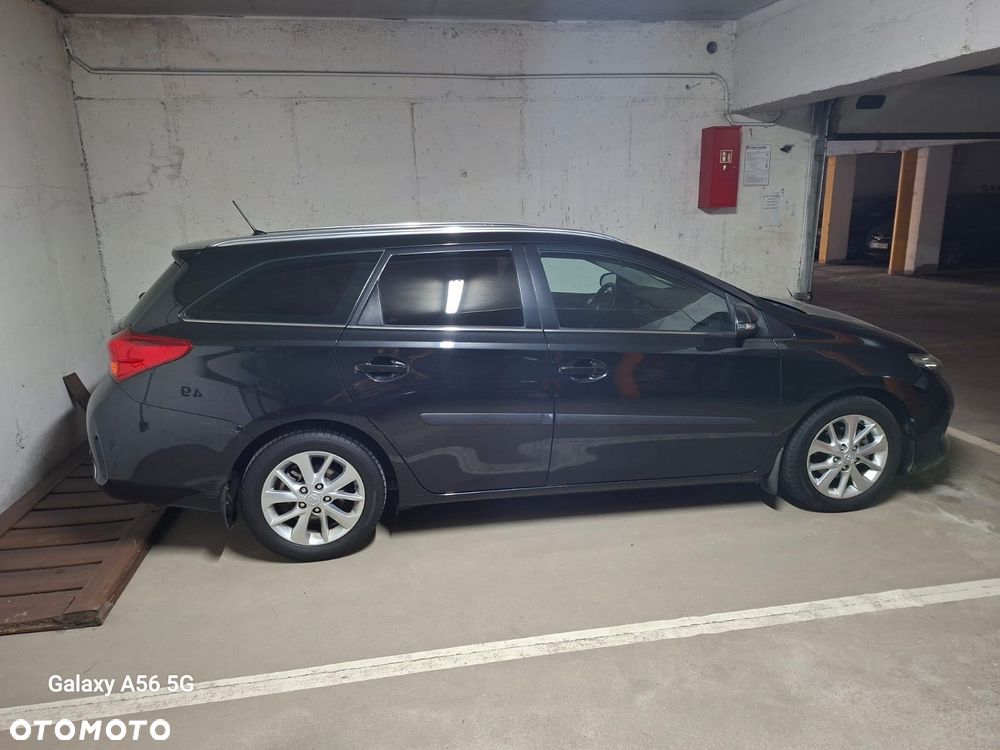 Toyota Auris - 6