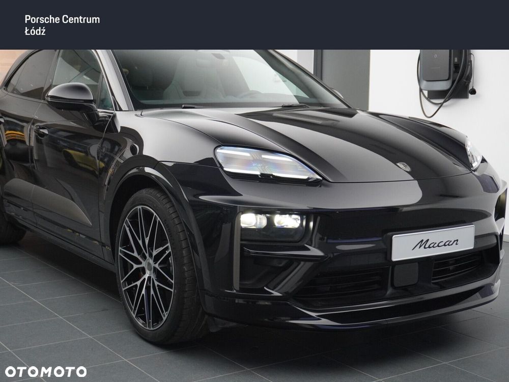 Porsche Macan - 2