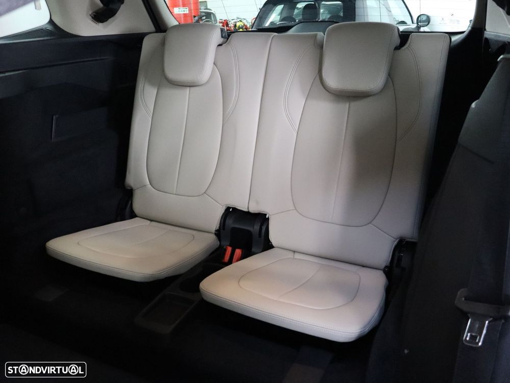 BMW 216 Gran Tourer d 7L Auto - 8