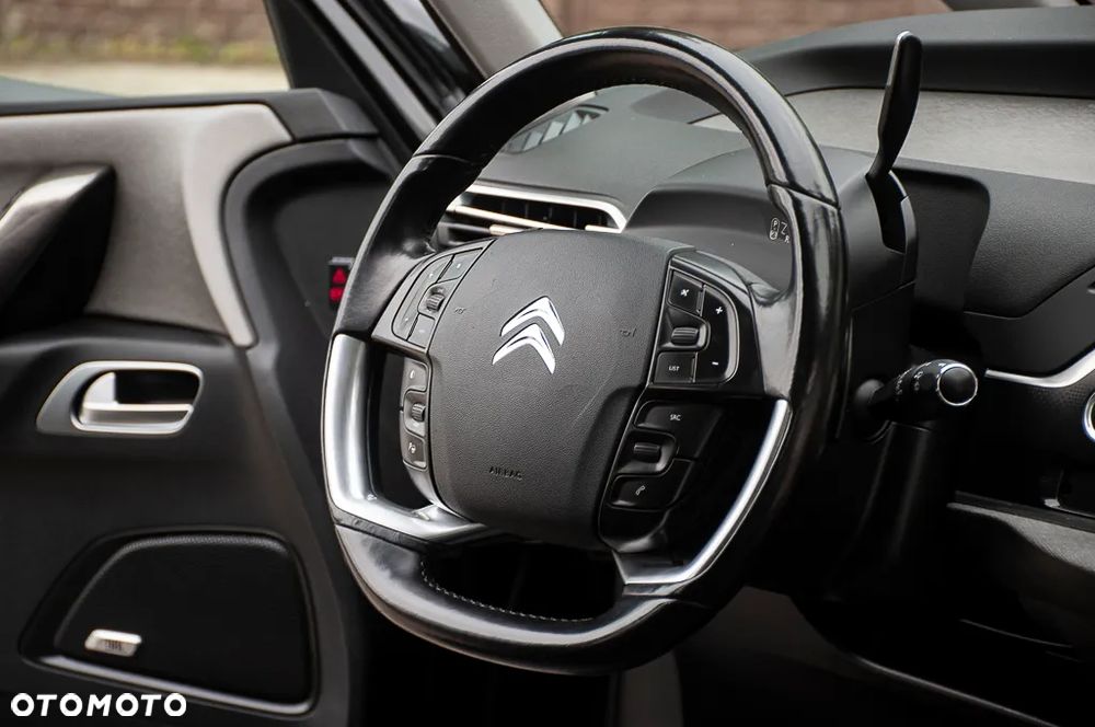 Citroën C4 Picasso BlueHDi 150 EAT6 Exclusive - 19